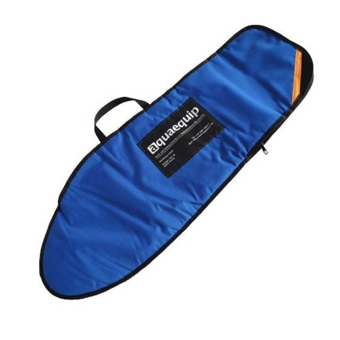 AquaEquip Rudertasche für Finn Dinghy (belüftet)